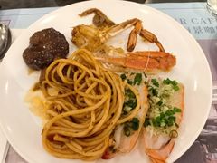 -厦门海景千禧大酒店·海景咖啡厅