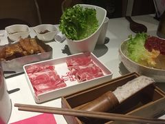 -火锅先生(五马街店)