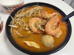 -五兰沙茶面(曾厝垵店)