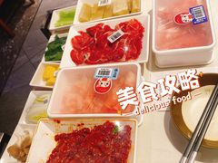 -野妹经典火锅(保利店)