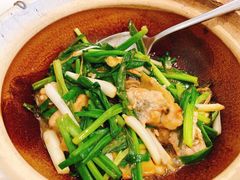 -衡山汇·高级粤菜(霄云路店)