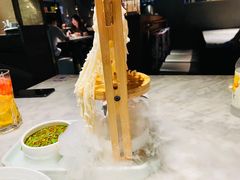 -蔴将·川菜(黄龙万科店)