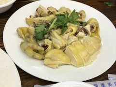 -东北饺子馆(外贸路a9号店)