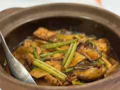 -若蘭慈·无国界素食料理(欢乐海岸店)