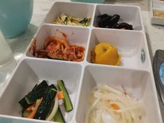 -韩时烤肉(枫蓝店)