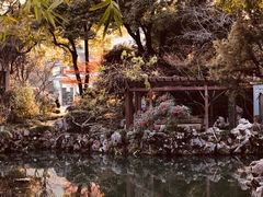 -浙江西子宾馆·瑶园咖啡厅