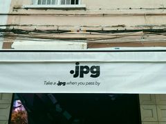 -JPG coffee(广州体育西店)