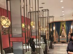 -百姓渔村(南中环店)