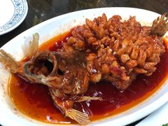 -协和菜馆(凤凰街店)