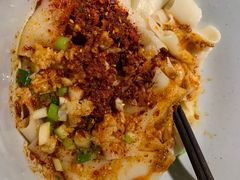 -长安记·大美陕菜(大族广场店)