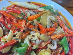 -三哥田螺(北书院街店)