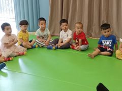 -全优加早教托育园(金海岸店)
