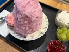 -Ice Monster冰馆·CNN评选全球十大甜品(国贸商城店)