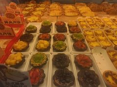 -味多美蛋糕(新和平里店)