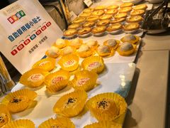 -威海蓝海御华大饭店·蓝钻美食自助百汇