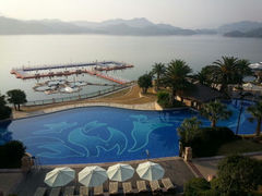 android_upload_pic-杭州千岛湖滨江希尔顿度假酒店