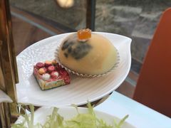 和果子-视博茶点(美狮美高梅店)