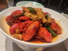 -狮王府淮扬菜(老门东店)