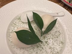 -新白鹿餐厅(龙游路总店·杭帮菜名店)