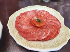 糖拌西红柿-75幢私房菜馆