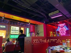 -麻辣英雄重庆火锅(二城广场店)