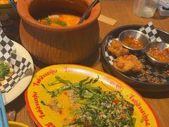 -泰盏鬼·颓废冬阴(陈家祠扬韬店)