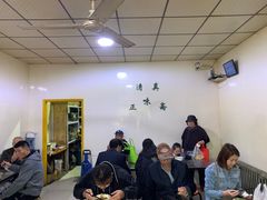 -正味斋锅巴菜(西北角店)