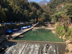 -楠溪江风景名胜区