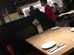 -必胜客(百联又一城店)
