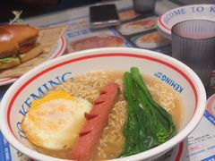 -克茗冰室(光明N次方公园店)