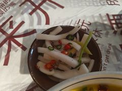 -耙吉吉川味小酒馆(本地人回头店)