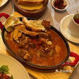 舌尖上的旅行，品尝异域风味‼️