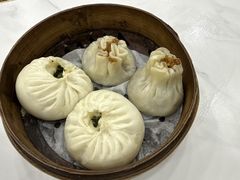 -古南都·清真绿柳居菜馆(太平南路店)
