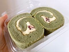 -詹记桃酥(百盛店)