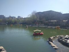 -莲湖公园