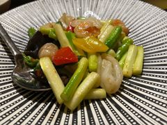 -采悦轩中餐厅·粤菜·海南菜(神州半岛喜来登度假酒店)