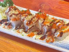 -文三酒肆自助放题(新街口友谊广场店)