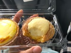 -鲍师傅糕点(五角场店)