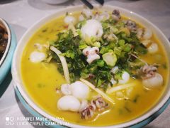 -好人家海鲜酒楼(淞南路店)