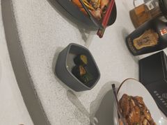 -古越舫·精品杭帮菜(商都路店)