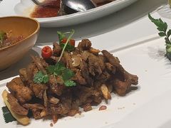 -荣兴酒家(徐家汇店)