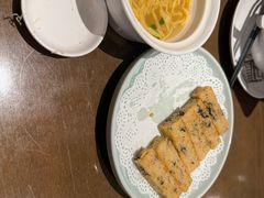 -南翔馒头店(豫园店)