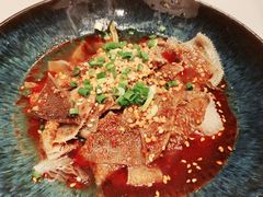 -相遇·鲜炒黄牛肉(丹阳吾悦广场店)