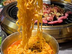 -杨小佳·齐齐哈尔烤肉·烤串(广州店)