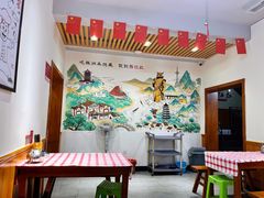 -西江红·株洲本地菜(滨江南路店)
