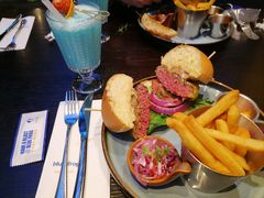 -bluefrog蓝蛙(水游城店)