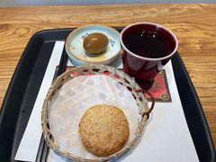 乾隆冰心蛋-和府捞面(EAC店)