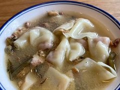 -庆蓉云·庆云面(双林店)