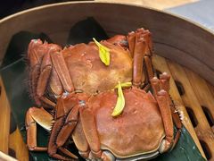 -成隆行·蟹王府(淮海店)