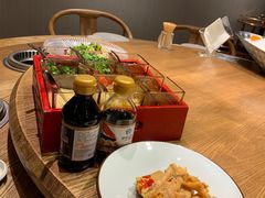 -尚海豆捞(乐虹坊店)